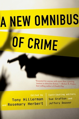 A New Omnibus of Crime 0195370716 Book Cover