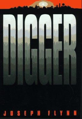 Digger 0553105248 Book Cover