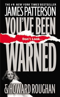 You've Been Warned Publisher: Vision 0446407070 Book Cover