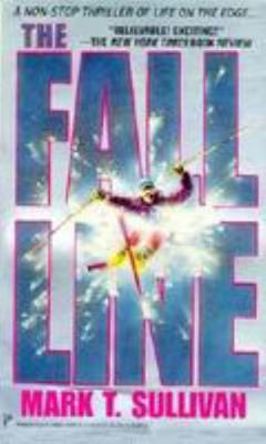 The Fall Line 0786001763 Book Cover