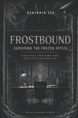 Froustbound B0GVDXSMXR Book Cover