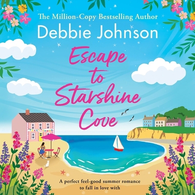 Escape to Starshine Cove: An Utterly Feel Good ... B0DFZYXKTF Book Cover