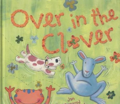 Over in the Clover 0192791702 Book Cover