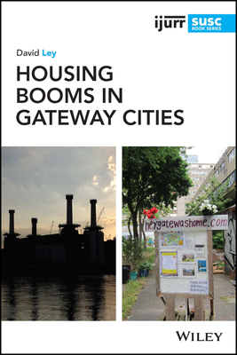 Housing Booms in Gateway Cities 1119853605 Book Cover