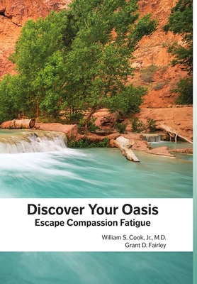 Discover Your Oasis 1897202385 Book Cover