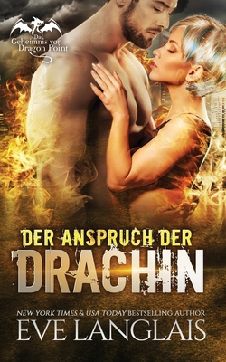 Der Anspruch der Drachin [German] 1773843850 Book Cover