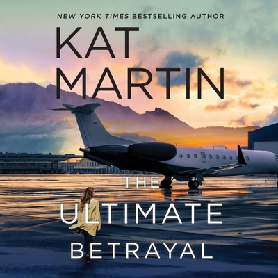 The Ultimate Betrayal Lib/E 1094104515 Book Cover