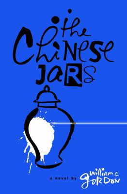 The Chinese Jars 0981957781 Book Cover