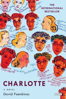 Charlotte 1468314815 Book Cover