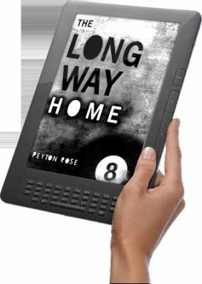 The Long Way Home 163068063X Book Cover