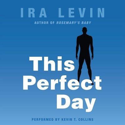 This Perfect Day 1483018202 Book Cover