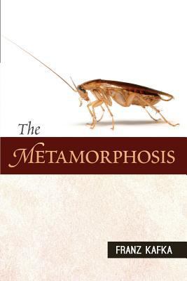 The Metamorphosis 1619490048 Book Cover