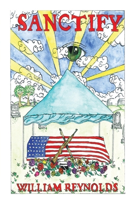 Sanctify 1728320844 Book Cover