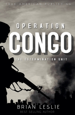 Operation Congo            Book Cover