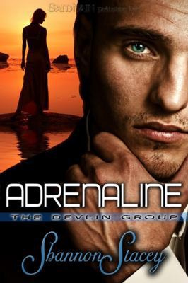 Adrenaline 160928027X Book Cover