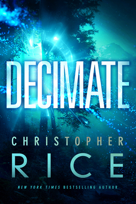 Decimate 1542032741 Book Cover