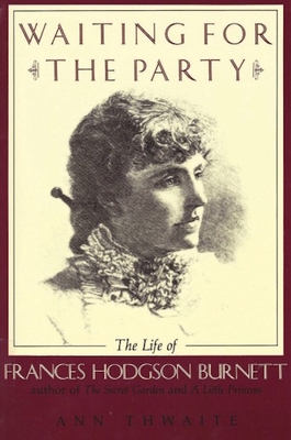 Waiting for the Party 0879237902 Book Cover