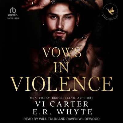 Vows in Violence B0DSXZR57Y Book Cover