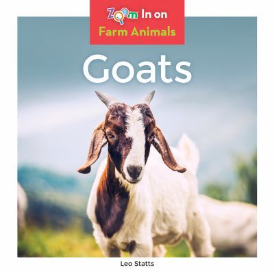 Goats 1680799053 Book Cover