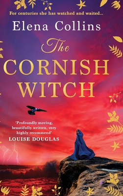 The Cornish Witch 1785131788 Book Cover