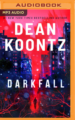 Darkfall 1511375671 Book Cover