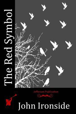 The Red Symbol 1519144458 Book Cover