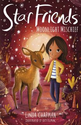 Moonlight Mischief (Star Friends)            Book Cover