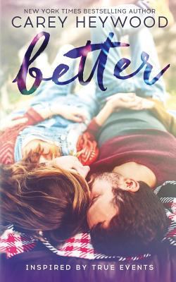 Better 0991436202 Book Cover