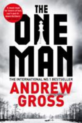 The One Man 1509808663 Book Cover