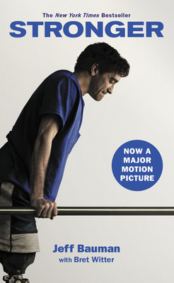 Stronger 1478920408 Book Cover