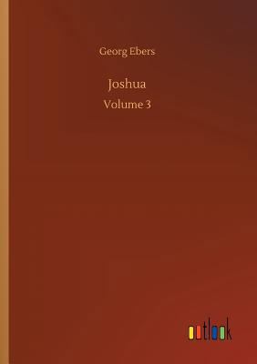 Joshua 3734051282 Book Cover