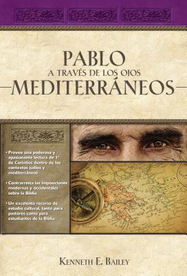 Pablo a través de los ojos mediterráneos Softco... [Spanish] 1400219620 Book Cover