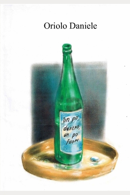 Un pò dentro Un pò fuori [Italian] B0CS3XYJPB Book Cover