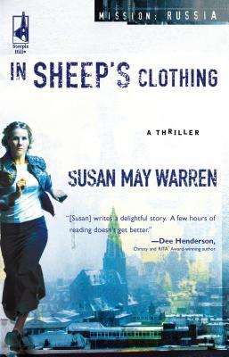In Sheep's Clothing (Mission: Russia #1) (Steep... 0373785445 Book Cover
