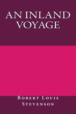 An Inland Voyage 1490564373 Book Cover