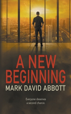 A New Beginning B0CN2BJPF5 Book Cover