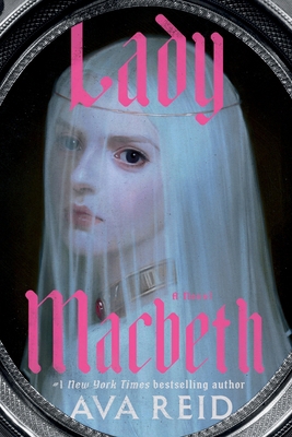 Lady Macbeth 0593874811 Book Cover