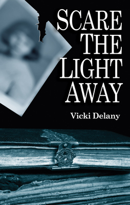 Scare the Light Away 1590589920 Book Cover