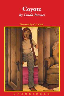 Coyote 1419322206 Book Cover