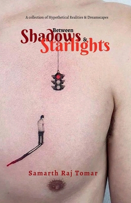 Between Shadows & Starlights: A Collection of H... B0DYPGXLS8 Book Cover