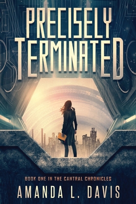 Precisely Terminated 1946253065 Book Cover