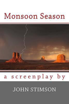 Monsoon Season 1985835630 Book Cover