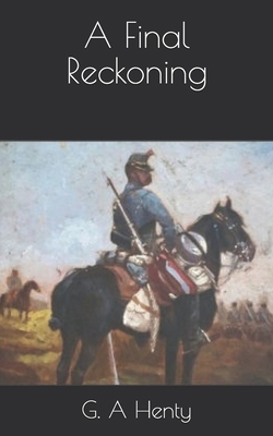 A Final Reckoning B092P76MK6 Book Cover