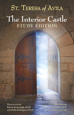 The Interior Castle: Study Edition 1939272807 Book Cover