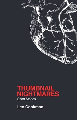 Thumbnail Nightmares B0FZF7PR4W Book Cover