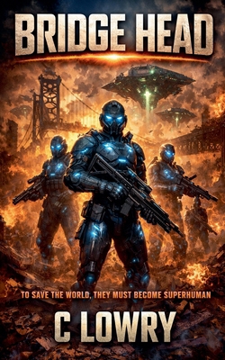 Bridge Head B0GS1G2GYQ Book Cover