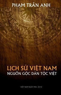 Nguon Goc Dan Toc Viet [Vietnamese] 1517737737 Book Cover
