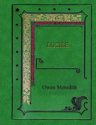 Lucile 1981331247 Book Cover