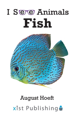 Fish 1532442092 Book Cover