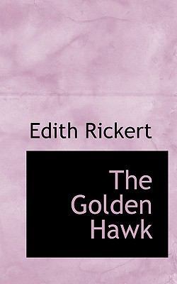The Golden Hawk 1117342603 Book Cover